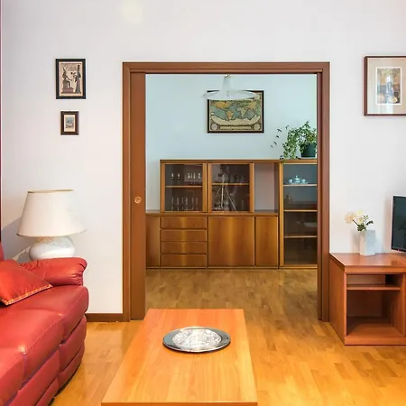 Central Station Apartment